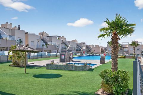 Leilighet i Torrevieja, Alicante, Torrevieja - € 259 000 | Ref: CLDCBE-64711 - foto 28