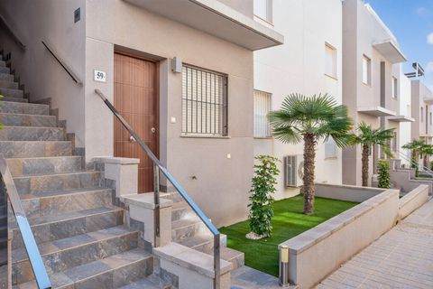 Leilighet i Torrevieja, Alicante, Torrevieja - € 259 000 | Ref: CLDCBE-64711 - foto 29