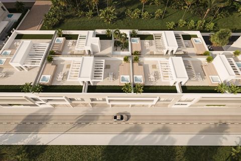 Leilighet i Marbella, Malaga, Marbella - € 617 400 | Ref: CLDS-63238 - foto 34