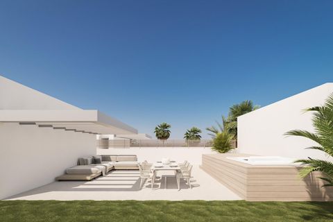 Leilighet i Marbella, Malaga, Marbella - € 617 400 | Ref: CLDS-63238 - foto 44