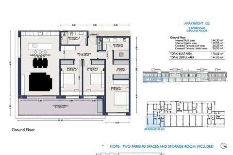 Lejlighed i Marbella, Malaga, Marbella - € 817.700 | Ref: CLDS-85258 - foto 37