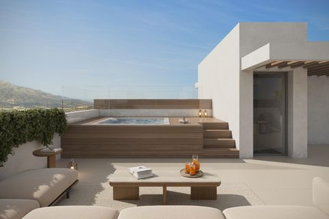 Byhus i Marbella, Malaga, Marbella - € 1.204.970 | Ref: CLDS-28737 - foto 3