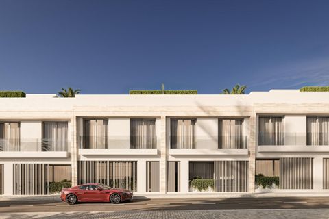 Byhus i Marbella, Malaga, Marbella - € 1.204.970 | Ref: CLDS-28737 - foto 7