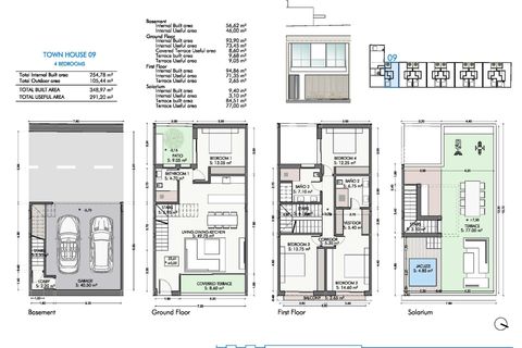 Byhus i Marbella, Malaga, Marbella - € 1.204.970 | Ref: CLDS-28737 - foto 27