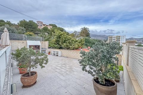 Leilighet i Altea, Alicante, Altea - € 450 000 | Ref: APG5893 - foto 21