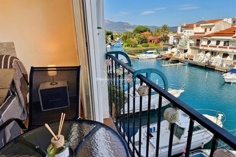 Lejlighed i Empuriabrava, Gerona, Empuriabrava - € 99.000 | Ref: 6481/J116-N1IMMOFRESP - foto 1