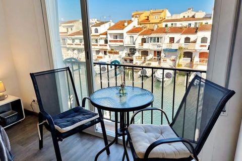 Lejlighed i Empuriabrava, Gerona, Empuriabrava - € 99.000 | Ref: 6481/J116-N1IMMOFRESP - foto 2