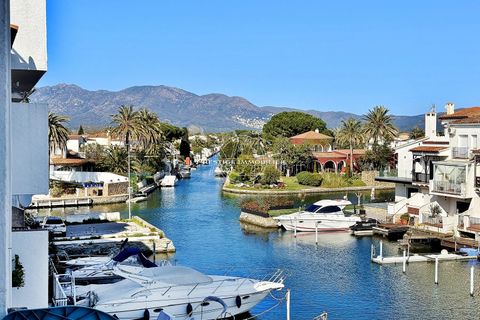 Lejlighed i Empuriabrava, Gerona, Empuriabrava - € 99.000 | Ref: 6481/J116-N1IMMOFRESP - foto 3