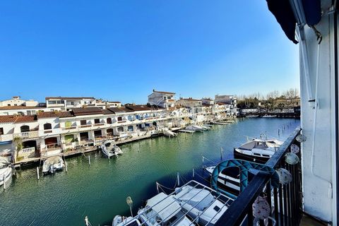 Lejlighed i Empuriabrava, Gerona, Empuriabrava - € 99.000 | Ref: 6481/J116-N1IMMOFRESP - foto 4