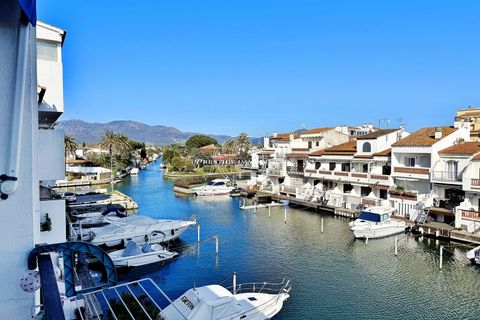 Lejlighed i Empuriabrava, Gerona, Empuriabrava - € 99.000 | Ref: 6481/J116-N1IMMOFRESP - foto 11