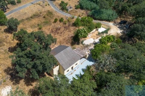 Villa i Marmelete, Faro, Marmelete - € 365.000 | Ref: MORDQ003 - foto 1
