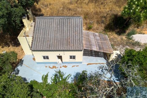 Villa i Marmelete, Faro, Marmelete - € 365.000 | Ref: MORDQ003 - foto 2
