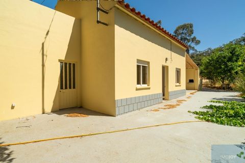 Villa i Marmelete, Faro, Marmelete - € 365.000 | Ref: MORDQ003 - foto 5