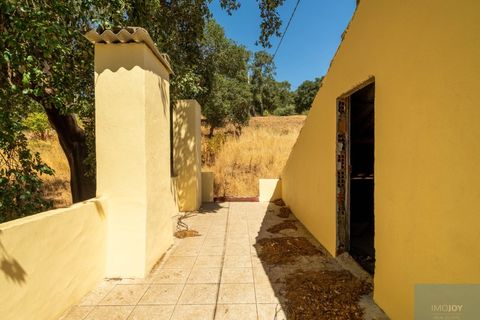 Villa i Marmelete, Faro, Marmelete - € 365.000 | Ref: MORDQ003 - foto 26