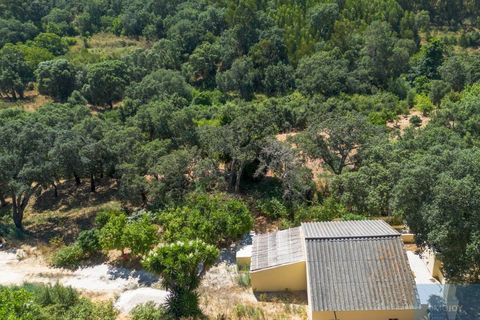 Villa i Marmelete, Faro, Marmelete - € 365.000 | Ref: MORDQ003 - foto 31