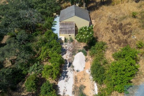 Villa i Marmelete, Faro, Marmelete - € 365.000 | Ref: MORDQ003 - foto 33
