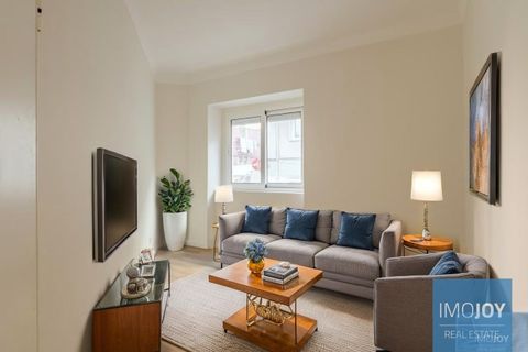 Lejlighed i Queluz, Lisbon, Queluz - € 300.000 | Ref: APTMA210 - foto 2