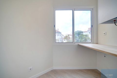 Lejlighed i Queluz, Lisbon, Queluz - € 300.000 | Ref: APTMA210 - foto 8