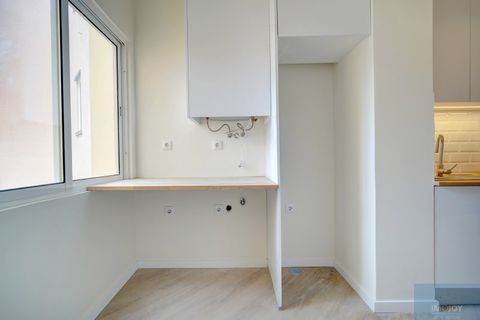 Lejlighed i Queluz, Lisbon, Queluz - € 300.000 | Ref: APTMA210 - foto 9