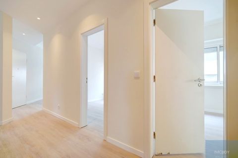 Lejlighed i Queluz, Lisbon, Queluz - € 300.000 | Ref: APTMA210 - foto 10