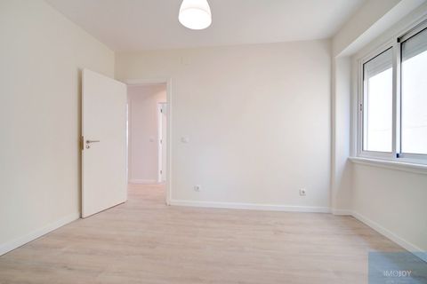 Lejlighed i Queluz, Lisbon, Queluz - € 300.000 | Ref: APTMA210 - foto 12