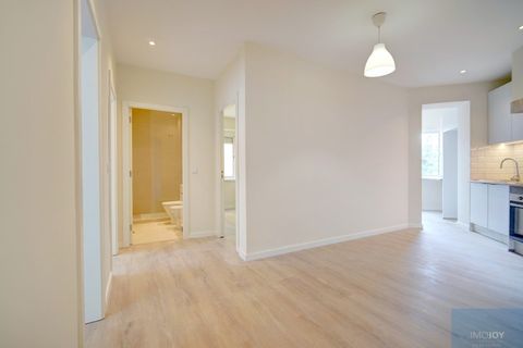 Lejlighed i Queluz, Lisbon, Queluz - € 300.000 | Ref: APTMA210 - foto 15