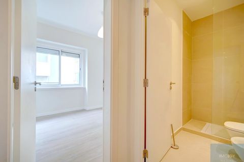 Lejlighed i Queluz, Lisbon, Queluz - € 300.000 | Ref: APTMA210 - foto 16