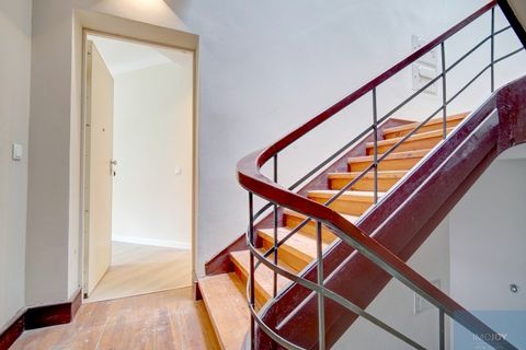 Lejlighed i Queluz, Lisbon, Queluz - € 300.000 | Ref: APTMA210 - foto 21