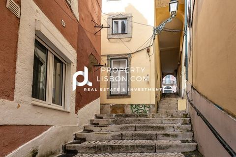 Lejlighed i Lisbon, Lisbon, Lisbon - € 298.000 | Ref: pl798787 - foto 1