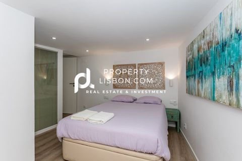 Lejlighed i Lisbon, Lisbon, Lisbon - € 298.000 | Ref: pl798787 - foto 3