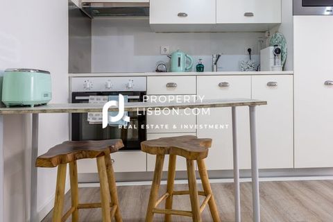 Lejlighed i Lisbon, Lisbon, Lisbon - € 298.000 | Ref: pl798787 - foto 4