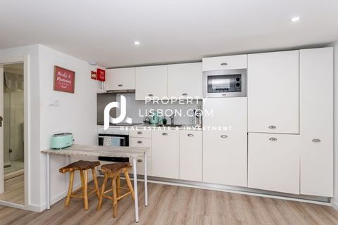 Lejlighed i Lisbon, Lisbon, Lisbon - € 298.000 | Ref: pl798787 - foto 5