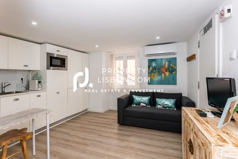 Lejlighed i Lisbon, Lisbon, Lisbon - € 298.000 | Ref: pl798787 - foto 2
