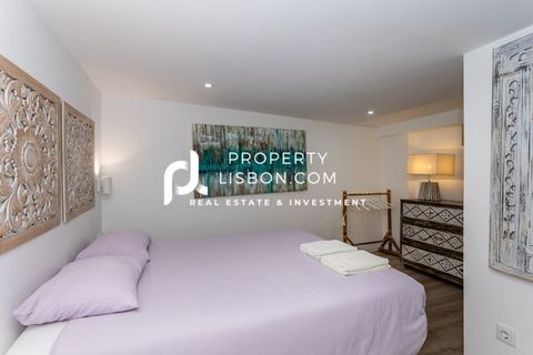 Lejlighed i Lisbon, Lisbon, Lisbon - € 298.000 | Ref: pl798787 - foto 9