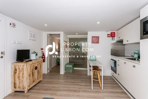 Lejlighed i Lisbon, Lisbon, Lisbon - € 298.000 | Ref: pl798787 - foto 7