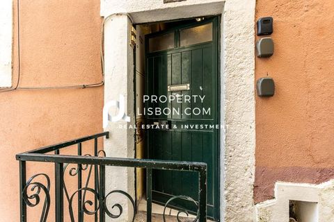Lejlighed i Lisbon, Lisbon, Lisbon - € 298.000 | Ref: pl798787 - foto 8