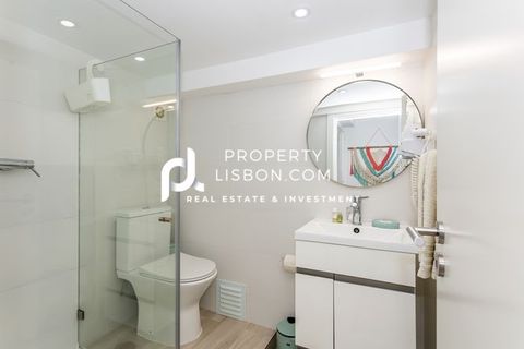 Lejlighed i Lisbon, Lisbon, Lisbon - € 298.000 | Ref: pl798787 - foto 11