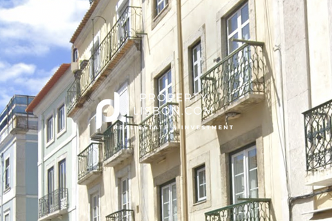 Lejlighed i Lisbon, Lisbon, Lisbon - € 317.300 | Ref: pl837493874 - foto 1