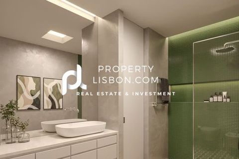 Lejlighed i Lisbon, Lisbon, Lisbon - € 317.300 | Ref: pl837493874 - foto 2