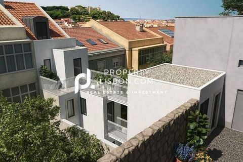 Lejlighed i Lisbon, Lisbon, Lisbon - € 317.300 | Ref: pl837493874 - foto 3