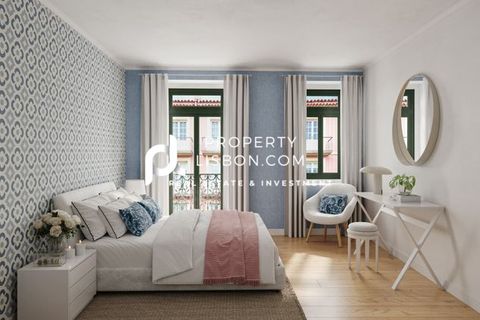 Lejlighed i Lisbon, Lisbon, Lisbon - € 317.300 | Ref: pl837493874 - foto 5