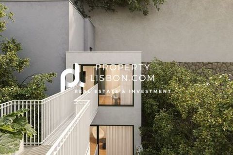 Lejlighed i Lisbon, Lisbon, Lisbon - € 317.300 | Ref: pl837493874 - foto 4