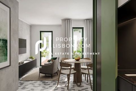 Lejlighed i Lisbon, Lisbon, Lisbon - € 317.300 | Ref: pl837493874 - foto 6