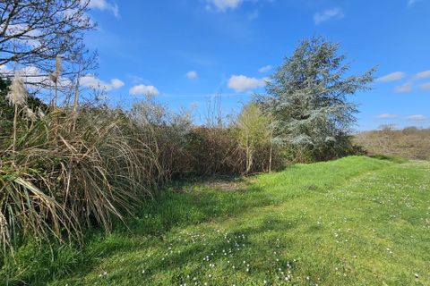 Landsbyhus i Cherves-Chatelars, Charente, Cherves-Chatelars - € 71.500 | Ref: BVI84828 - foto 3