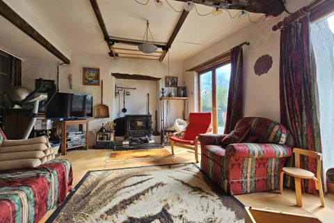 Landsbyhus i Cherves-Chatelars, Charente, Cherves-Chatelars - € 71.500 | Ref: BVI84828 - foto 2