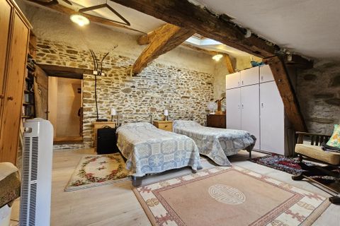 Landsbyhus i Cherves-Chatelars, Charente, Cherves-Chatelars - € 71.500 | Ref: BVI84828 - foto 4