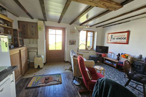 Landsbyhus i Cherves-Chatelars, Charente, Cherves-Chatelars - € 71.500 | Ref: BVI84828 - foto 6