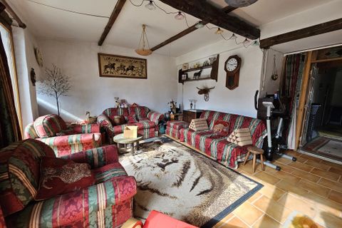 Landsbyhus i Cherves-Chatelars, Charente, Cherves-Chatelars - € 71.500 | Ref: BVI84828 - foto 7