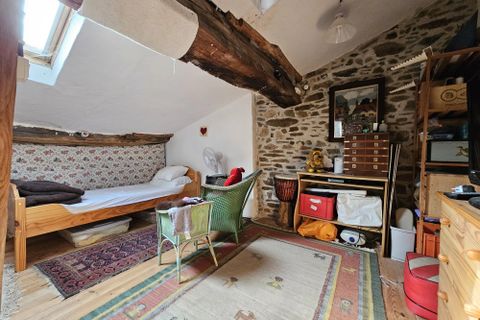 Landsbyhus i Cherves-Chatelars, Charente, Cherves-Chatelars - € 71.500 | Ref: BVI84828 - foto 8