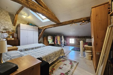 Landsbyhus i Cherves-Chatelars, Charente, Cherves-Chatelars - € 71.500 | Ref: BVI84828 - foto 9